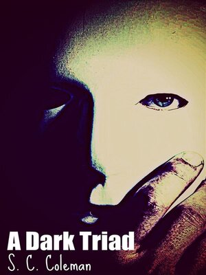 cover image of A Dark Triad